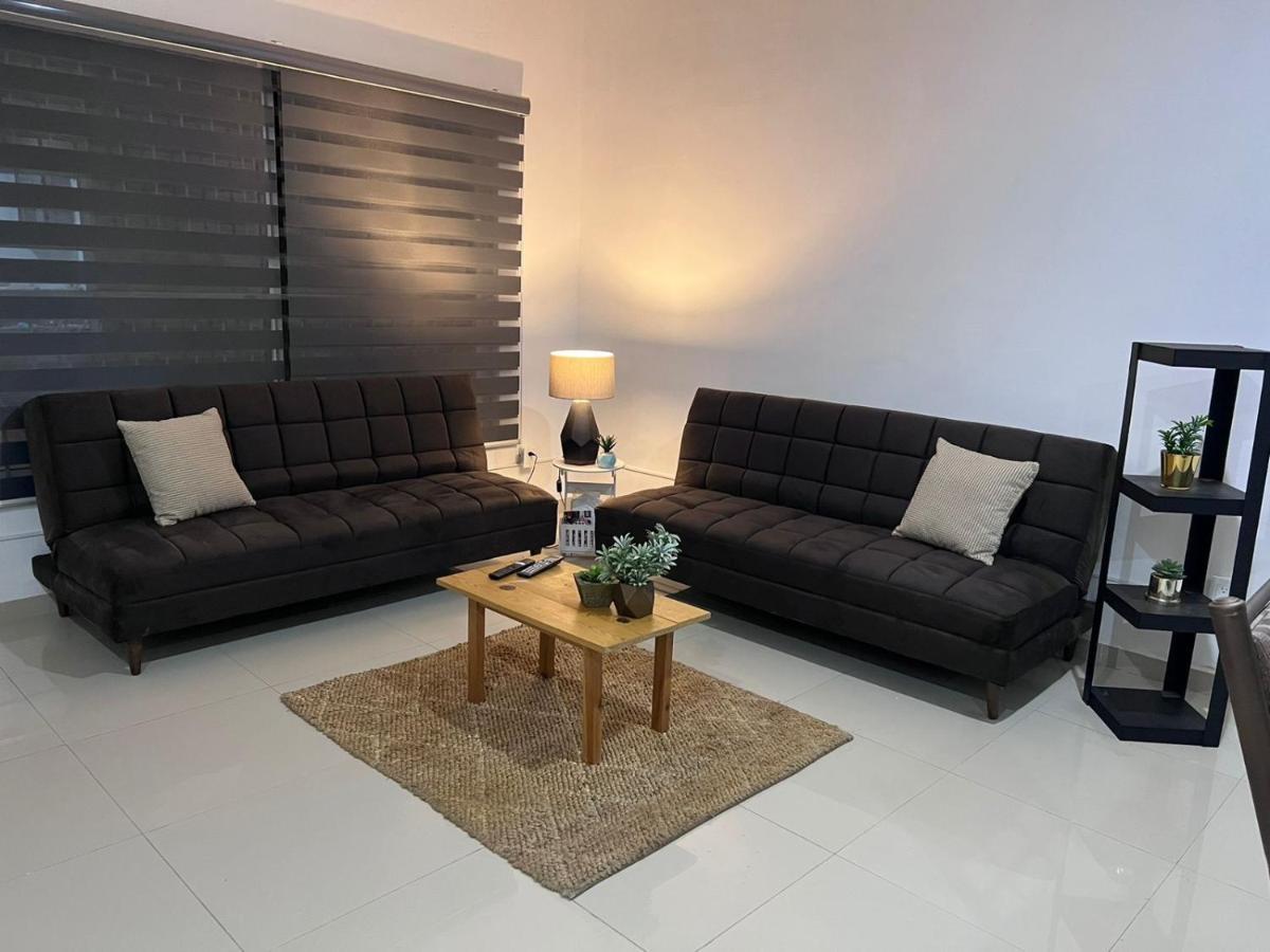 Two Bedroom 101 Apartment Mazatlan